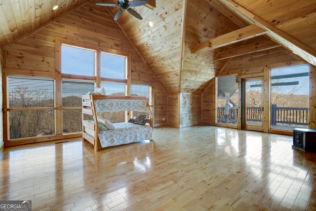 1613 Clark Drive Hiawassee - 21