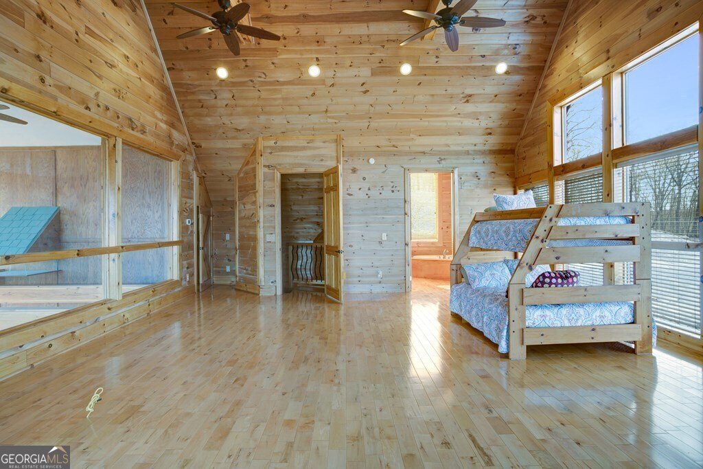1613 Clark Drive Hiawassee - 22