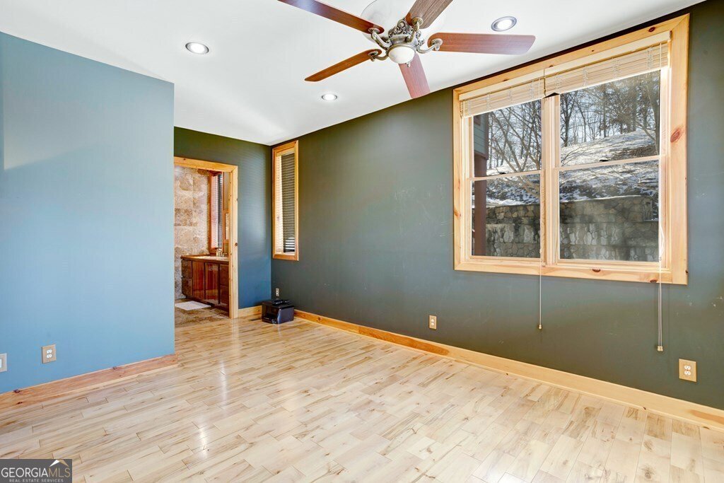 1613 Clark Drive Hiawassee - 24