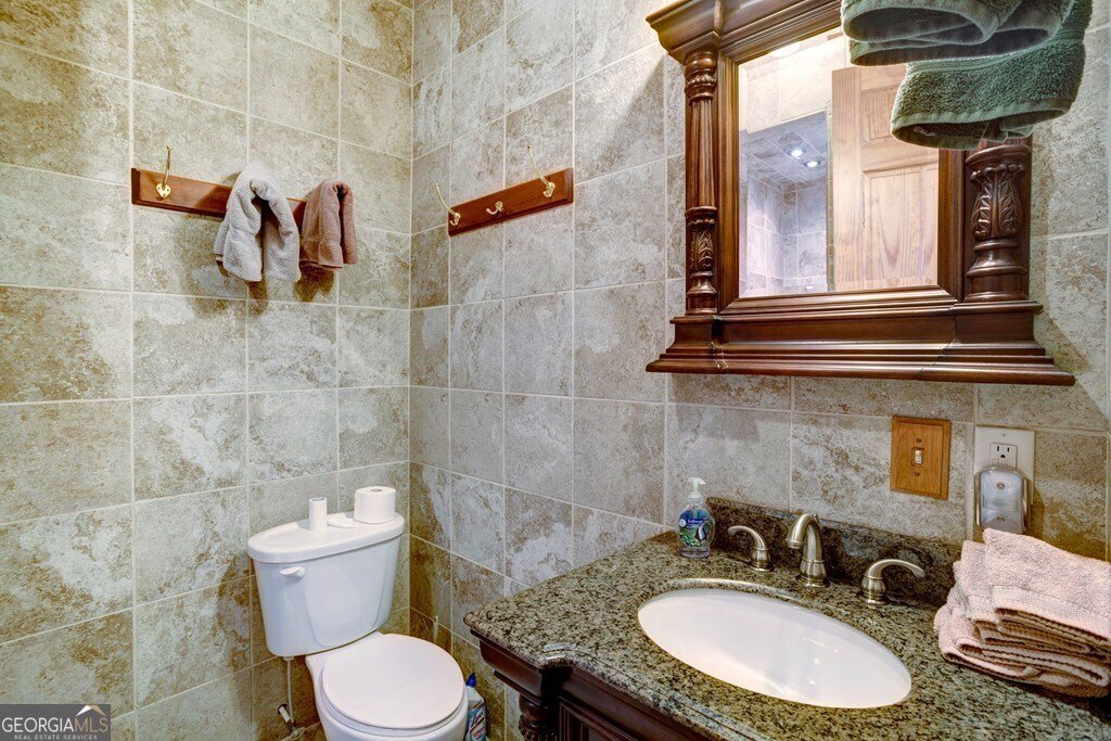 1613 Clark Drive Hiawassee - 27