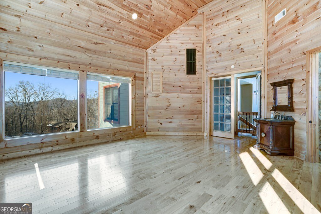 1613 Clark Drive Hiawassee - 31