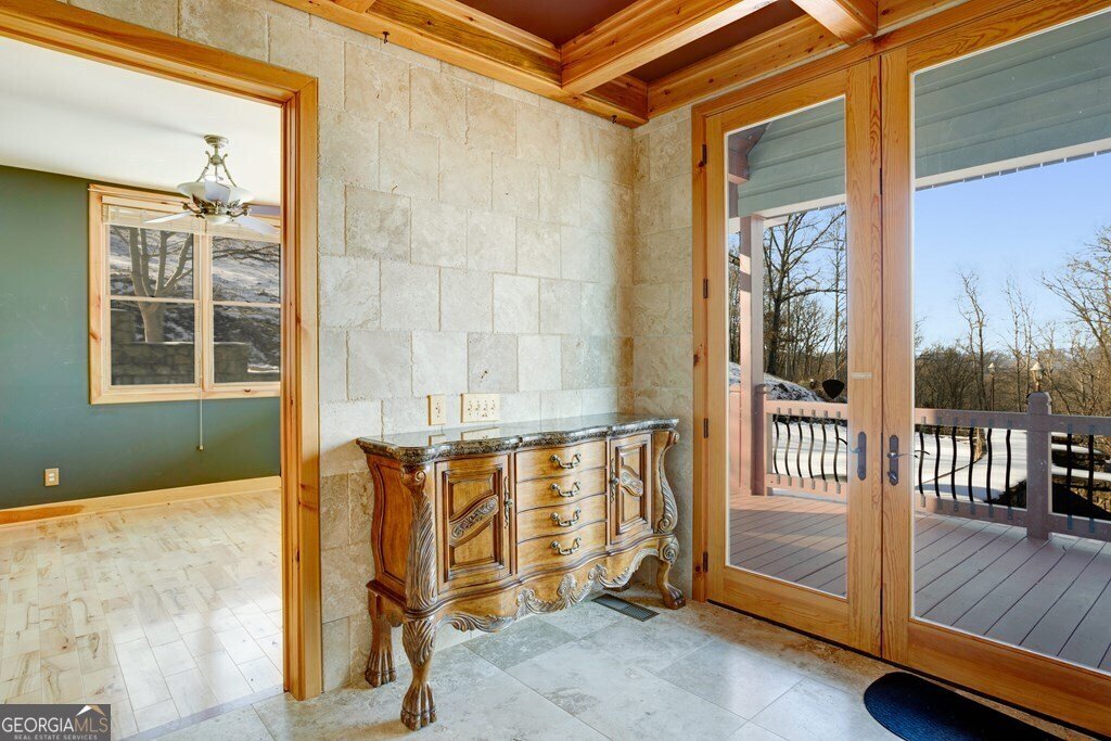 1613 Clark Drive Hiawassee - 43