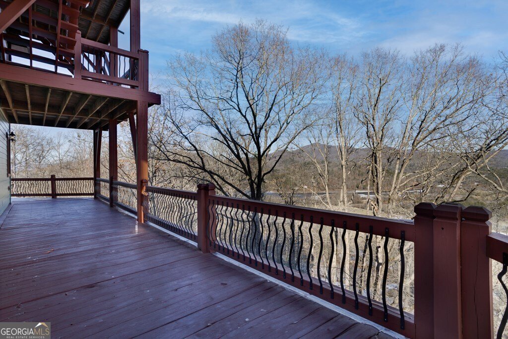 1613 Clark Drive Hiawassee - 47