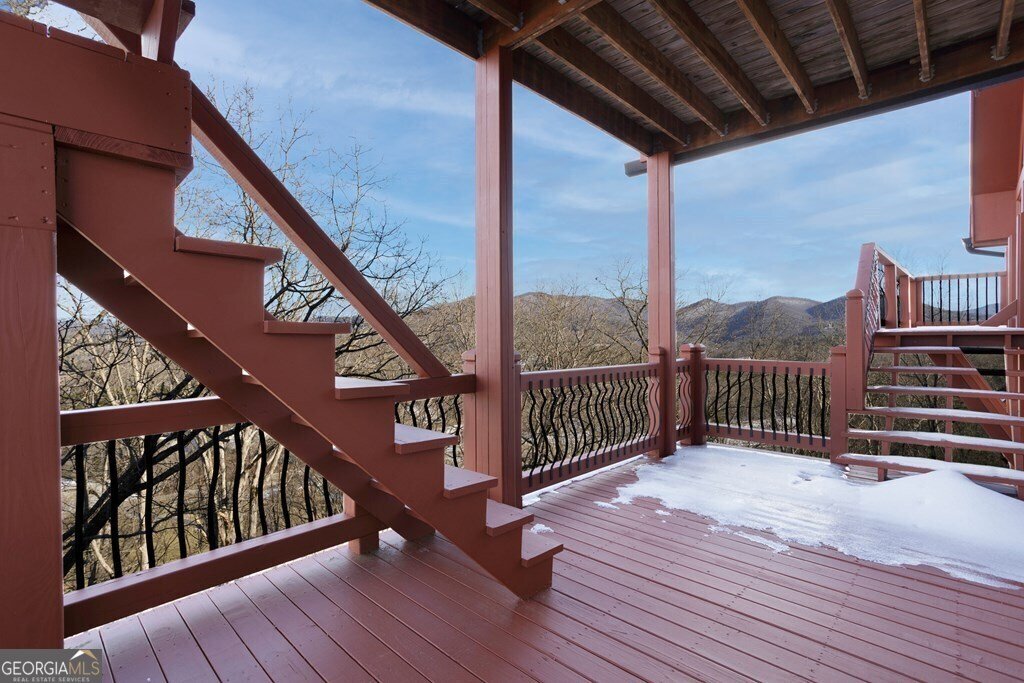 1613 Clark Drive Hiawassee - 49