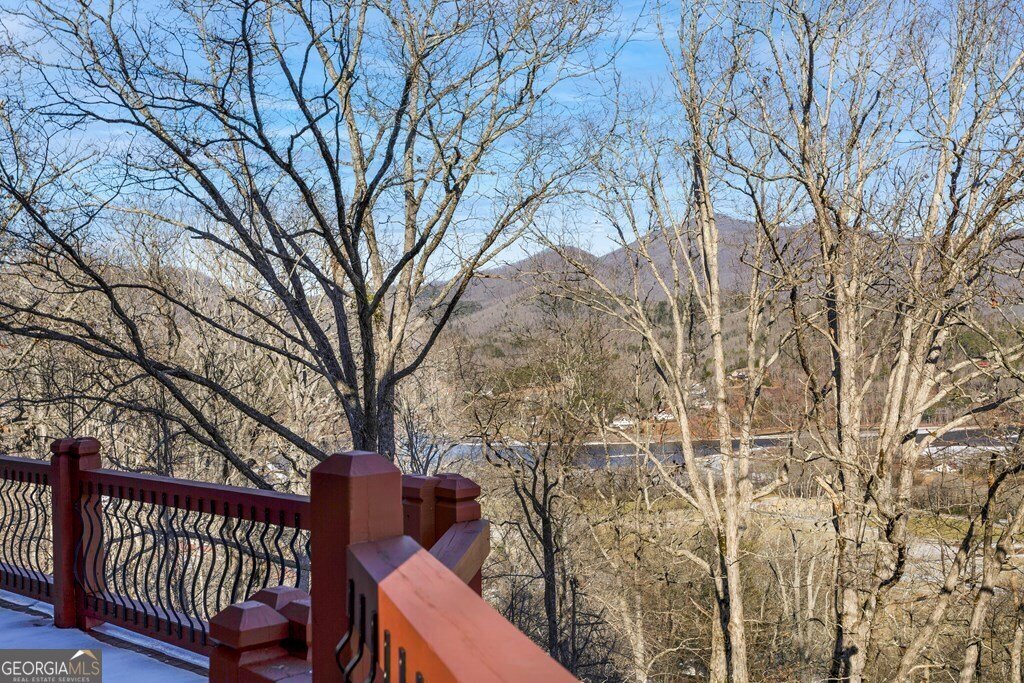 1613 Clark Drive Hiawassee - 50