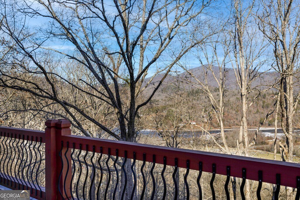 1613 Clark Drive Hiawassee - 51