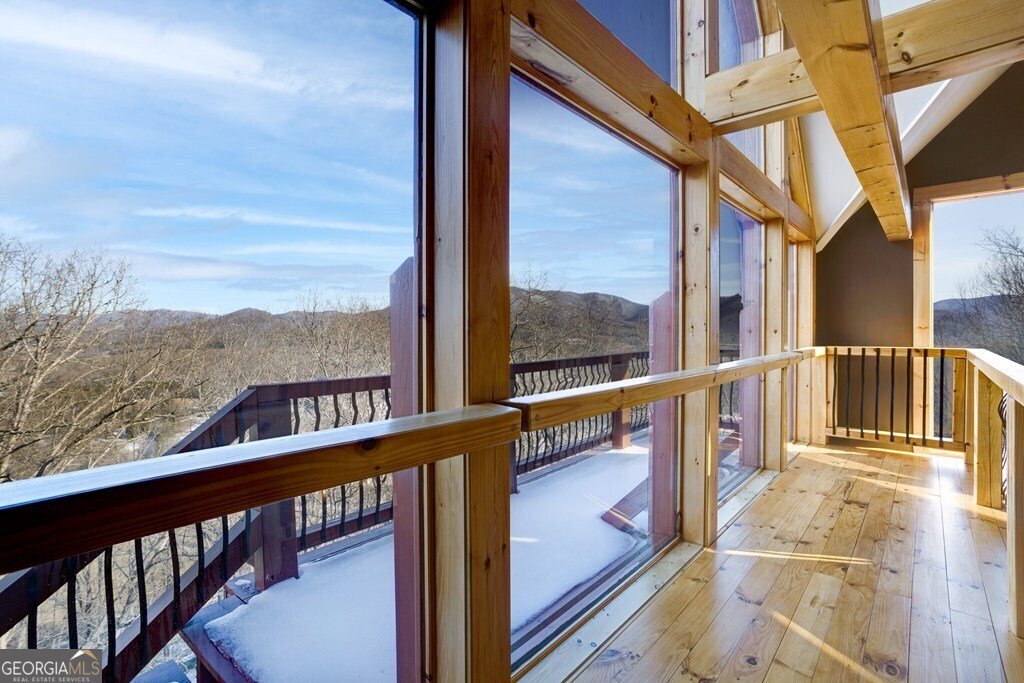 1613 Clark Drive Hiawassee - 52