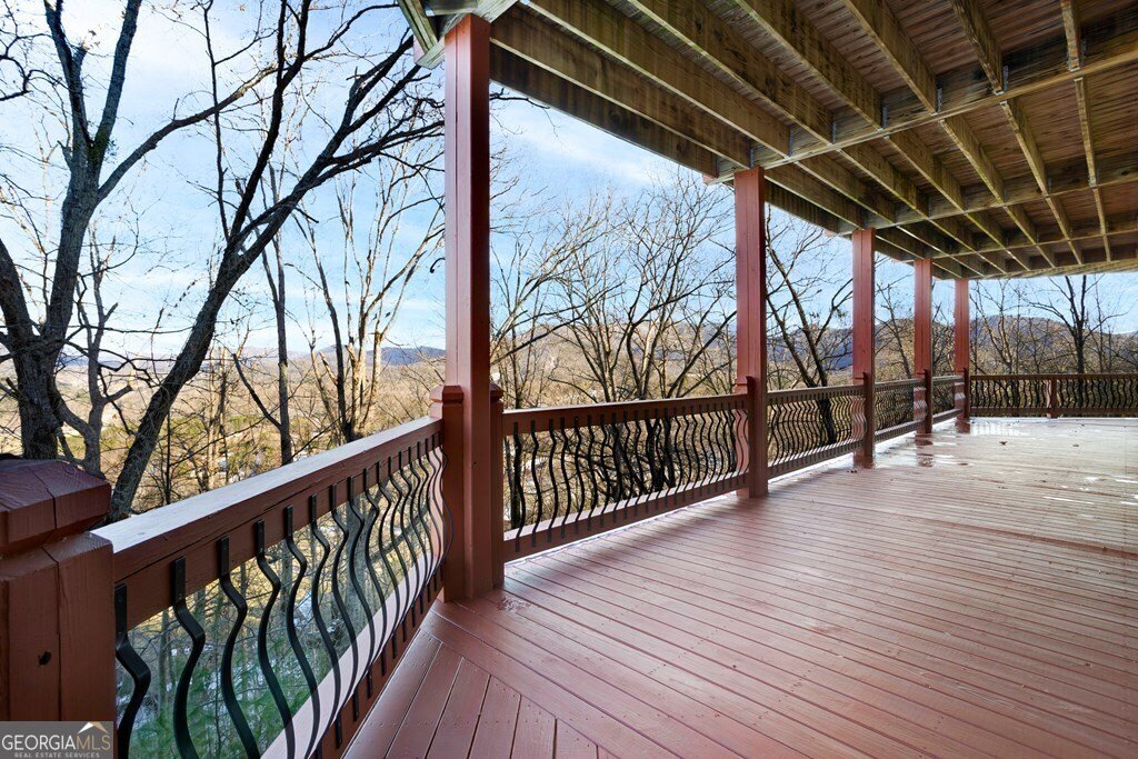1613 Clark Drive Hiawassee - 53
