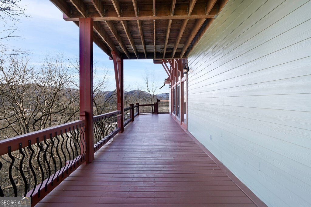 1613 Clark Drive Hiawassee - 54
