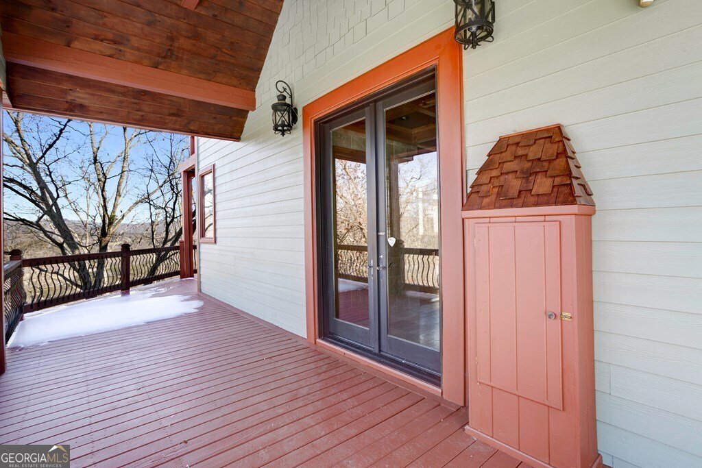 1613 Clark Drive Hiawassee - 55