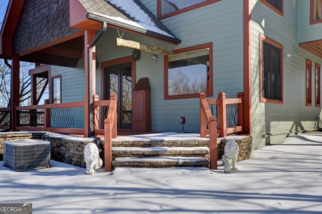 1613 Clark Drive Hiawassee - 56