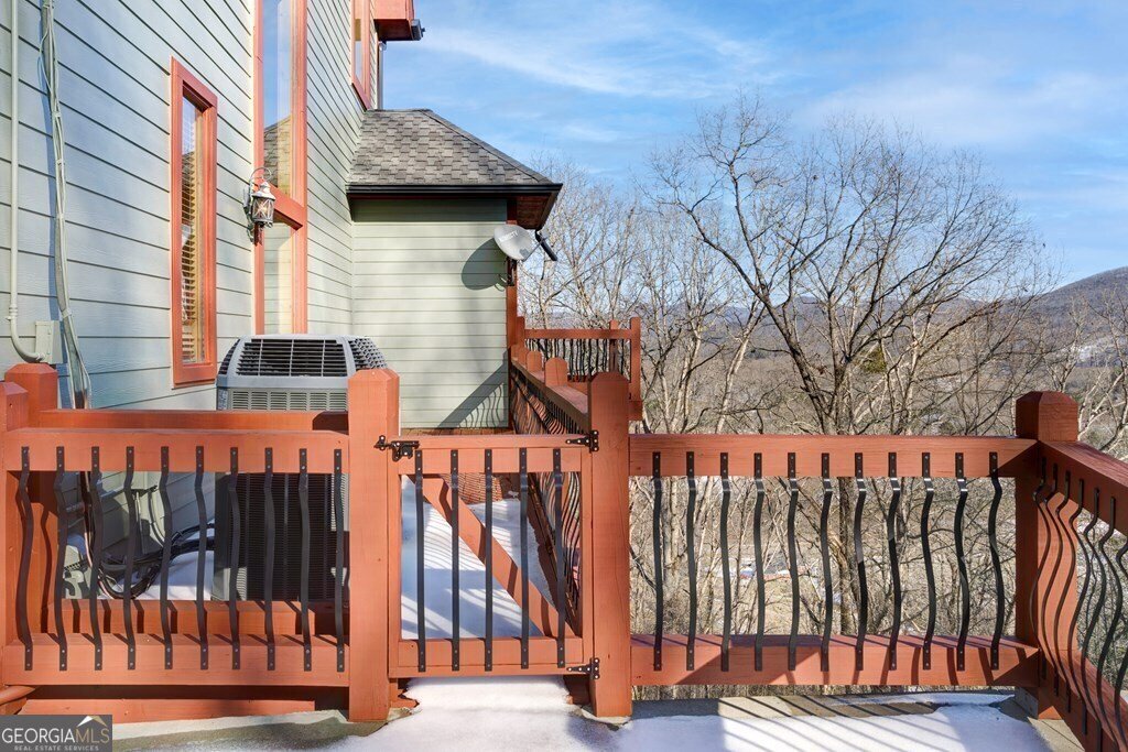 1613 Clark Drive Hiawassee - 57