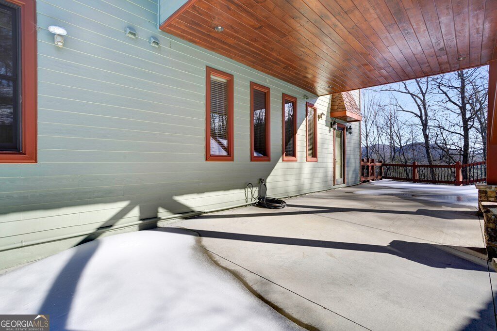 1613 Clark Drive Hiawassee - 58