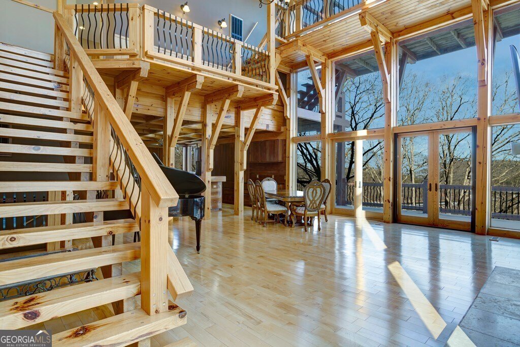 1613 Clark Drive Hiawassee - 6