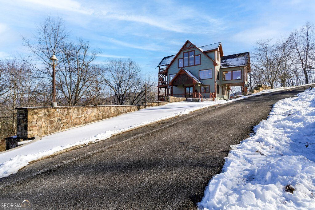 1613 Clark Drive Hiawassee - 60