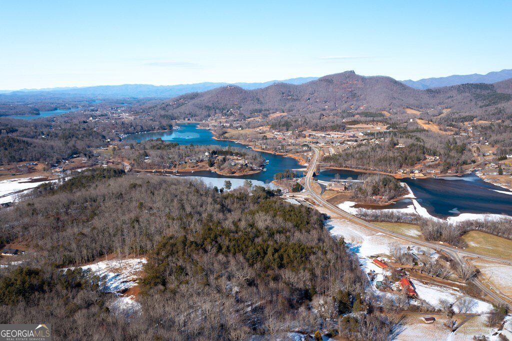 1613 Clark Drive Hiawassee - 62