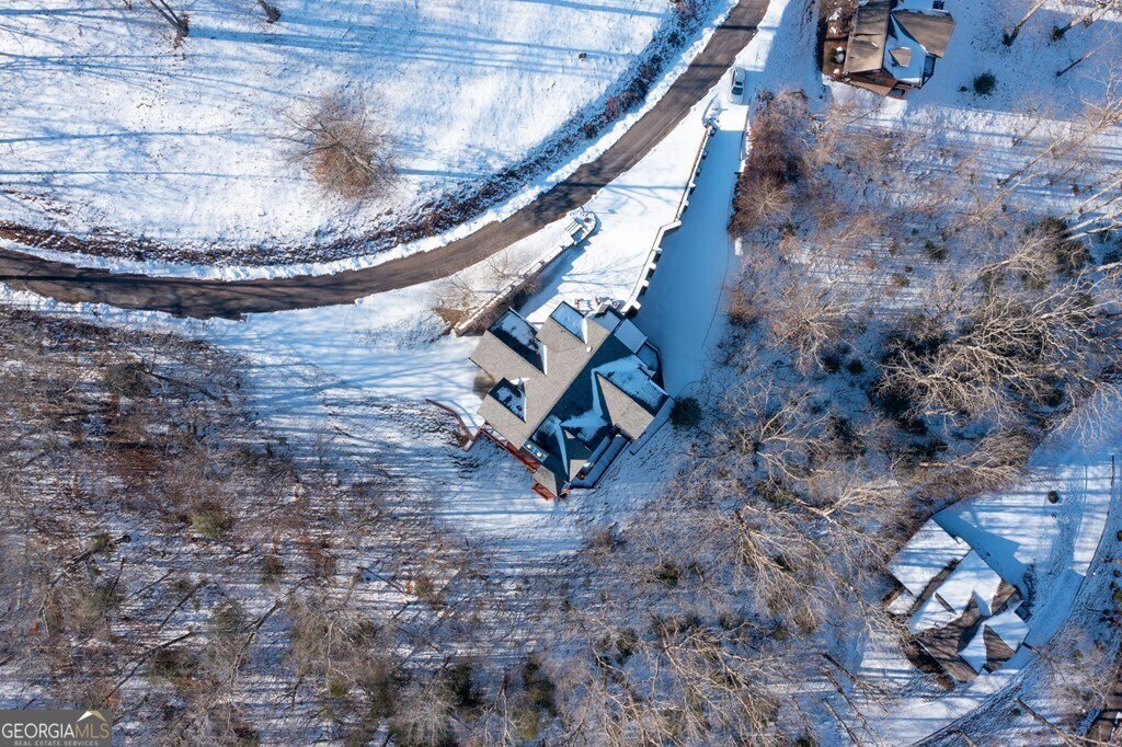 1613 Clark Drive Hiawassee - 63