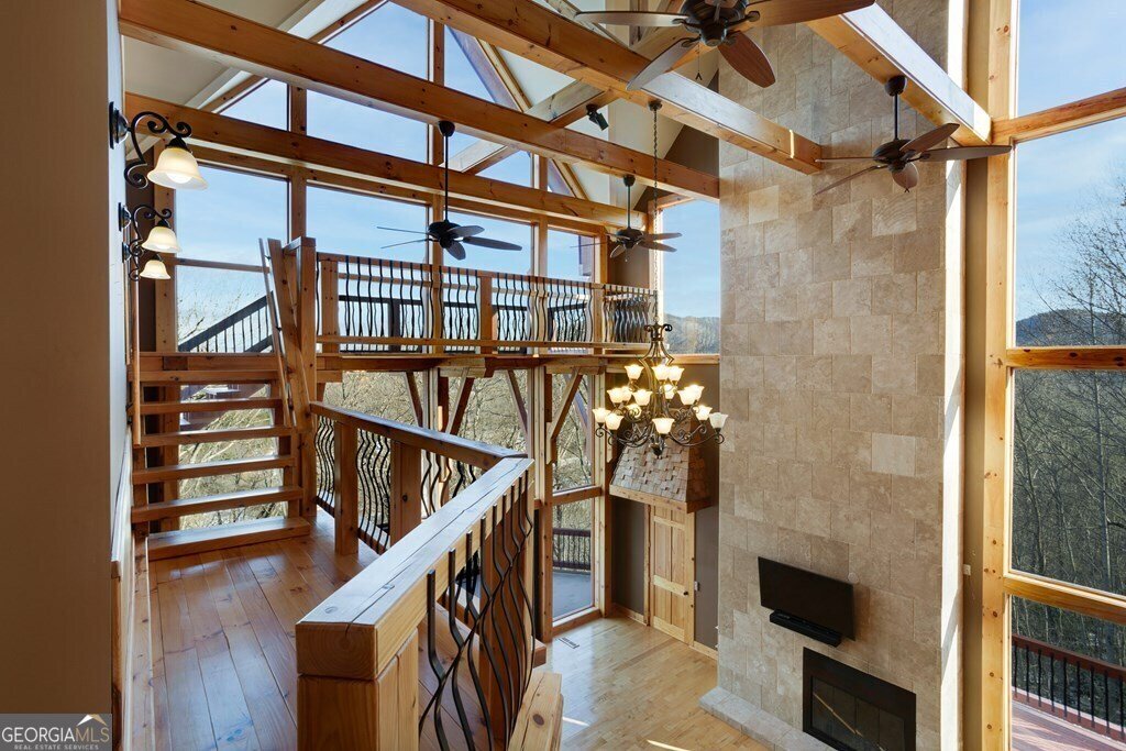 1613 Clark Drive Hiawassee - 8