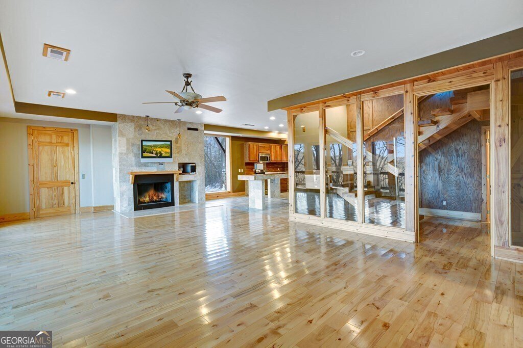 1613 Clark Drive Hiawassee - 9