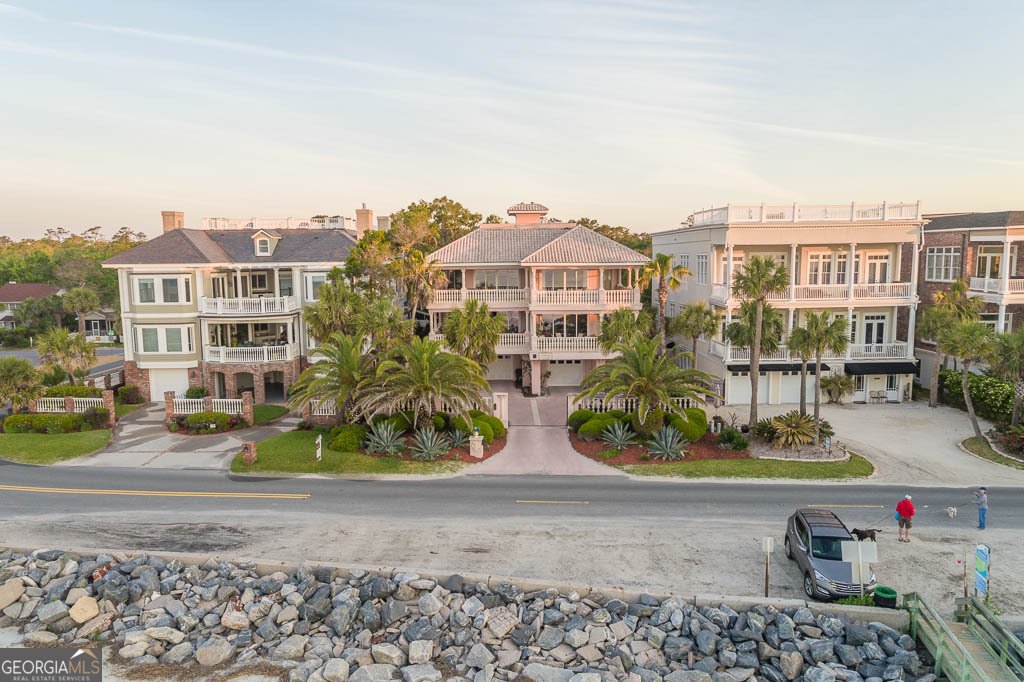 907 Beachview Drive St. Simons - 100