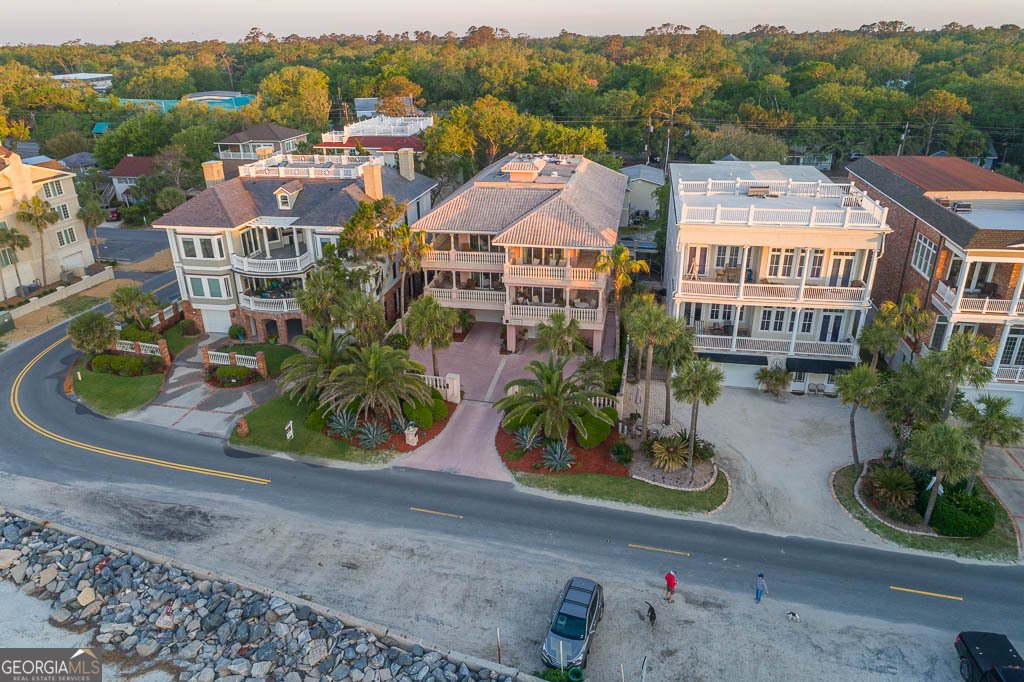 907 Beachview Drive St. Simons - 101
