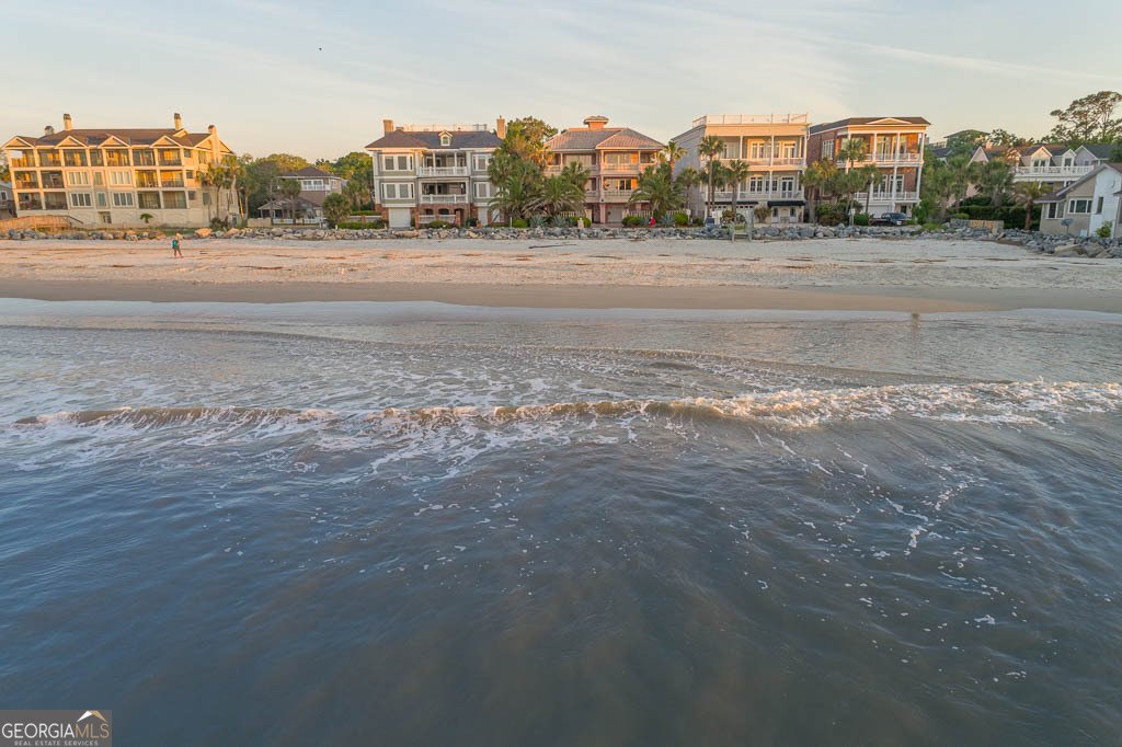 907 Beachview Drive St. Simons - 102