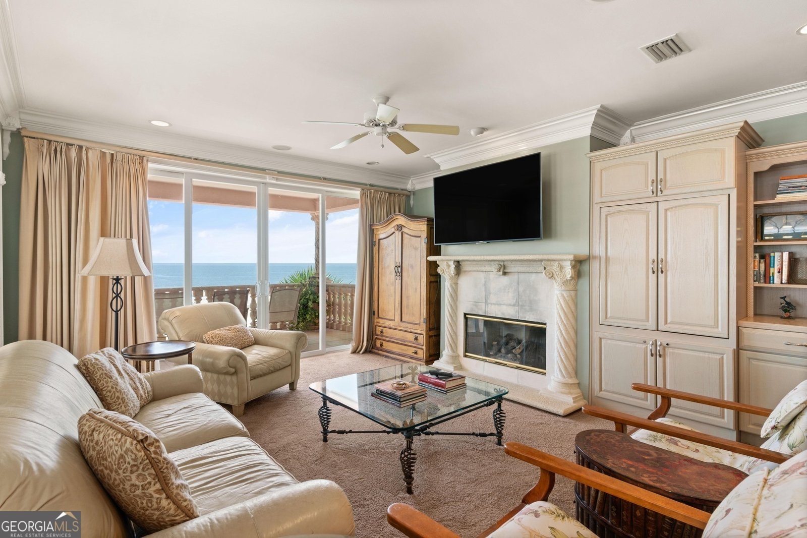 907 Beachview Drive St. Simons - 13