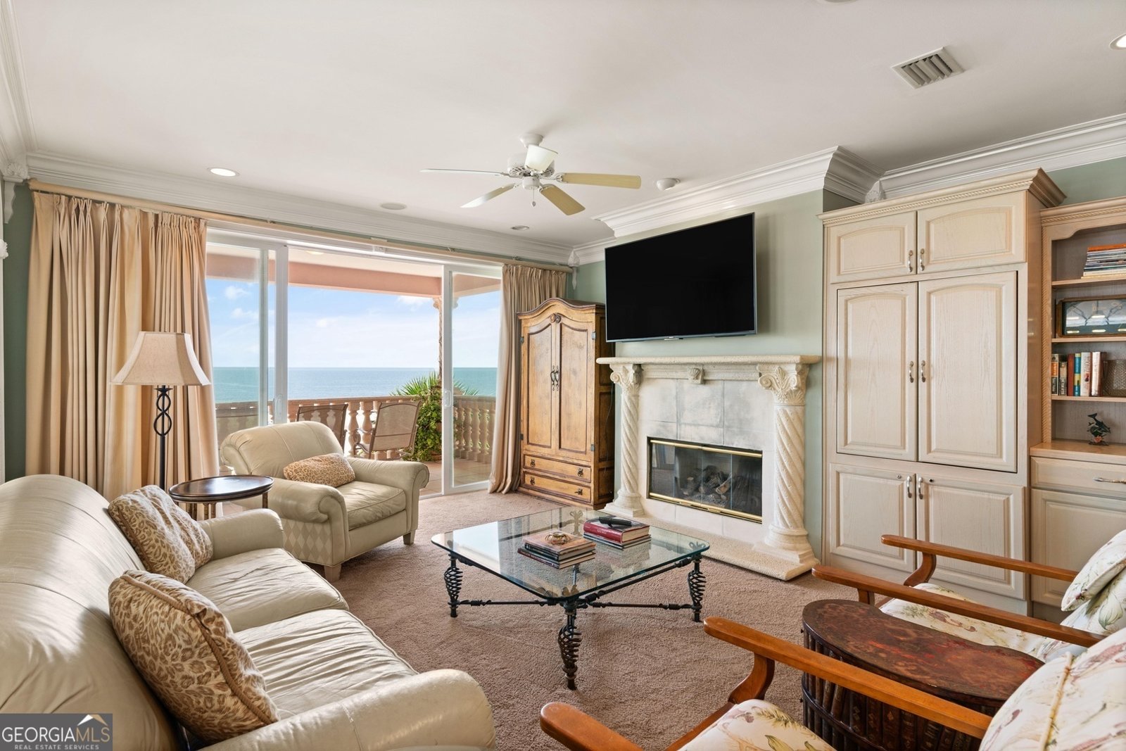 907 Beachview Drive St. Simons - 14