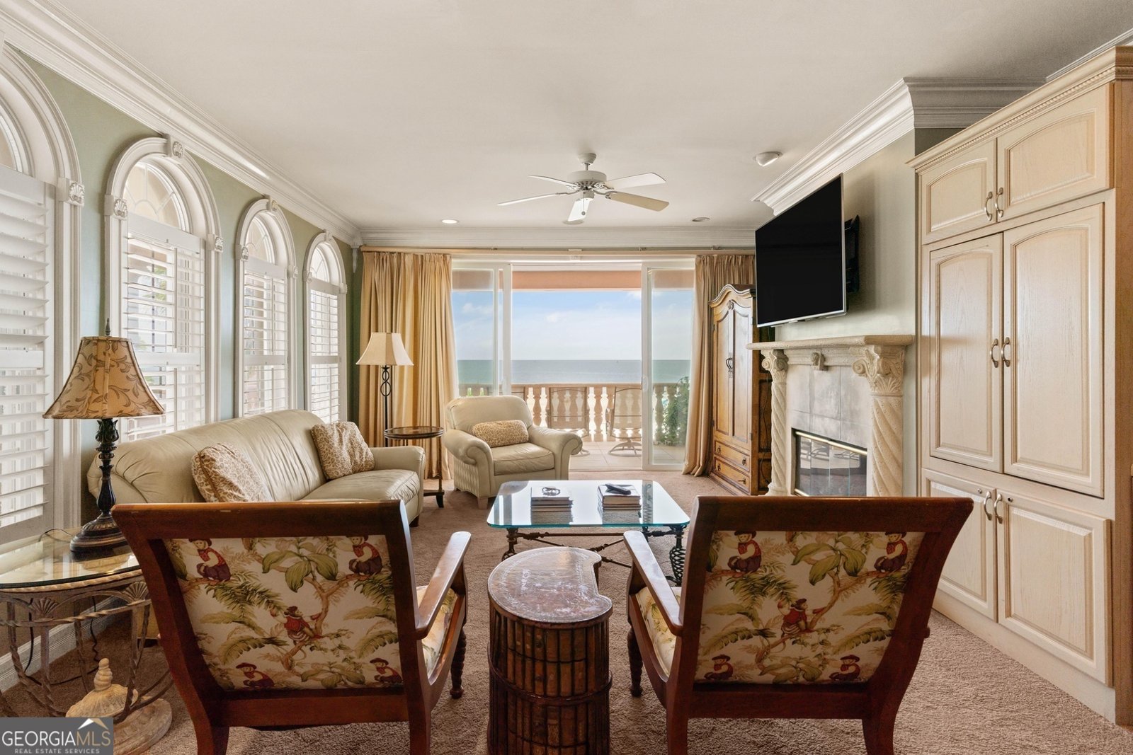 907 Beachview Drive St. Simons - 16