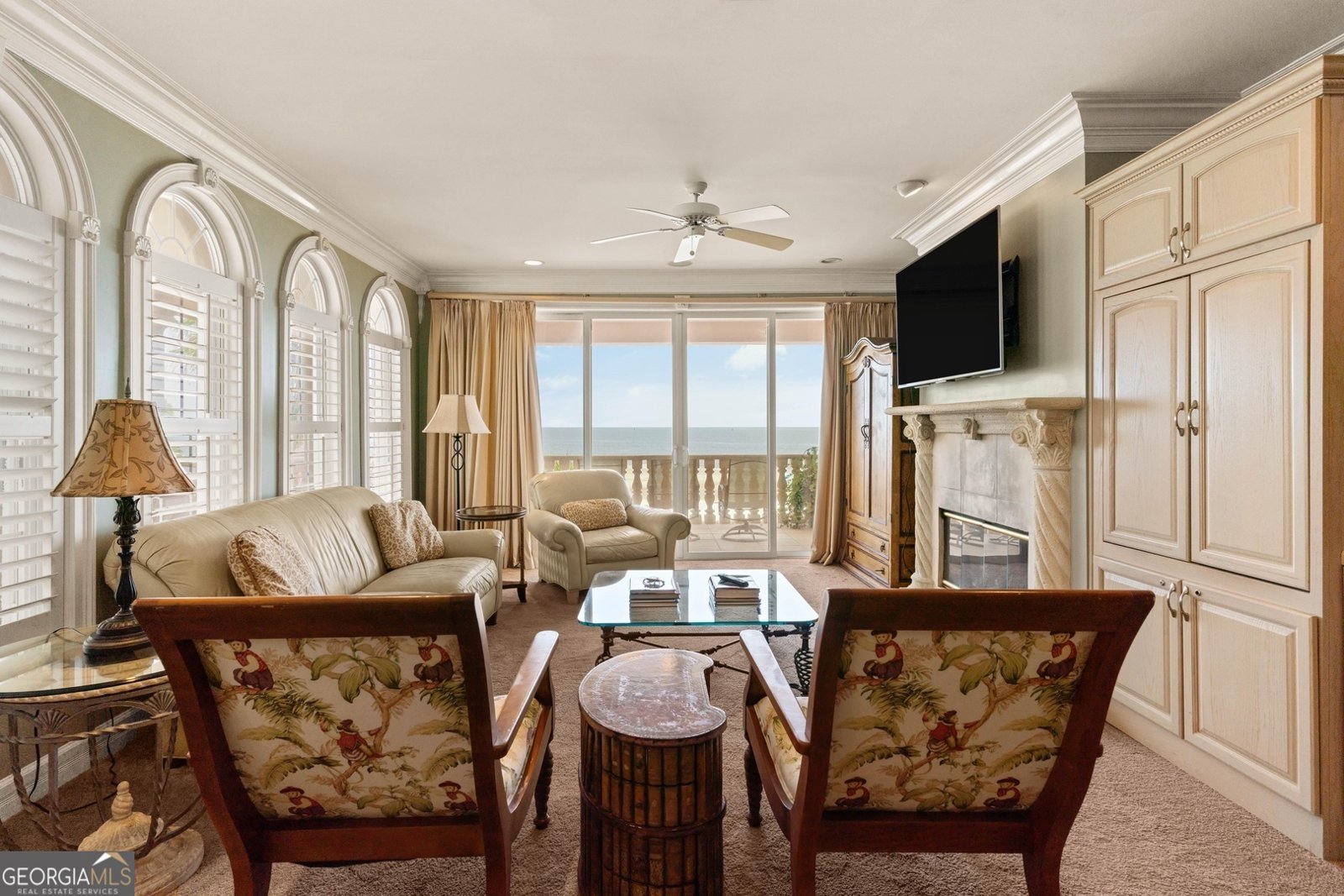 907 Beachview Drive St. Simons - 17
