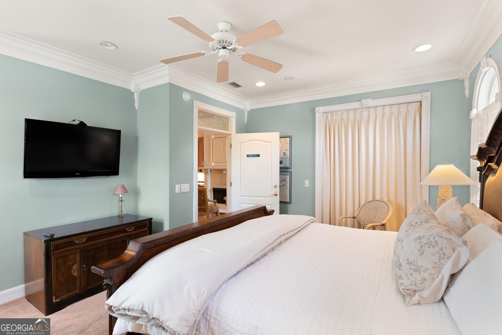 907 Beachview Drive St. Simons - 21