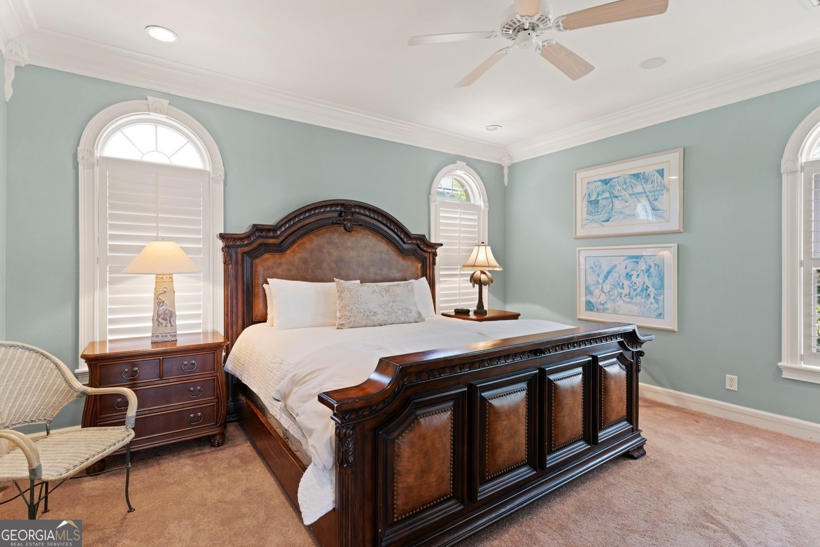 907 Beachview Drive St. Simons - 22