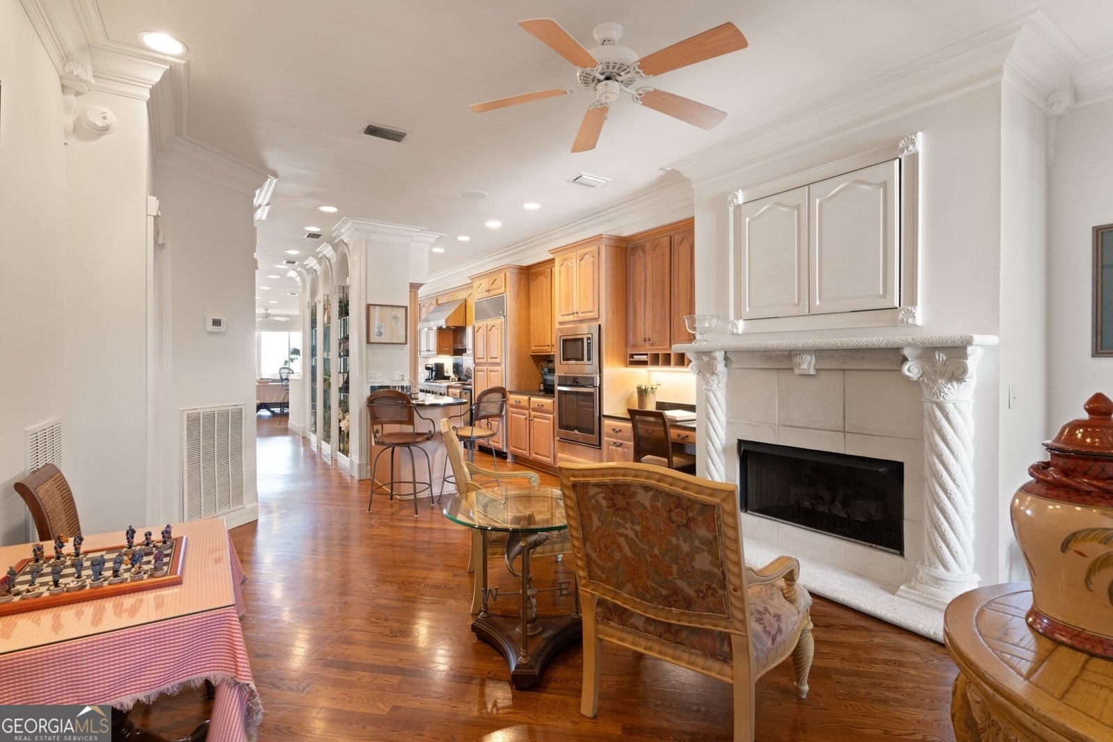 907 Beachview Drive St. Simons - 24
