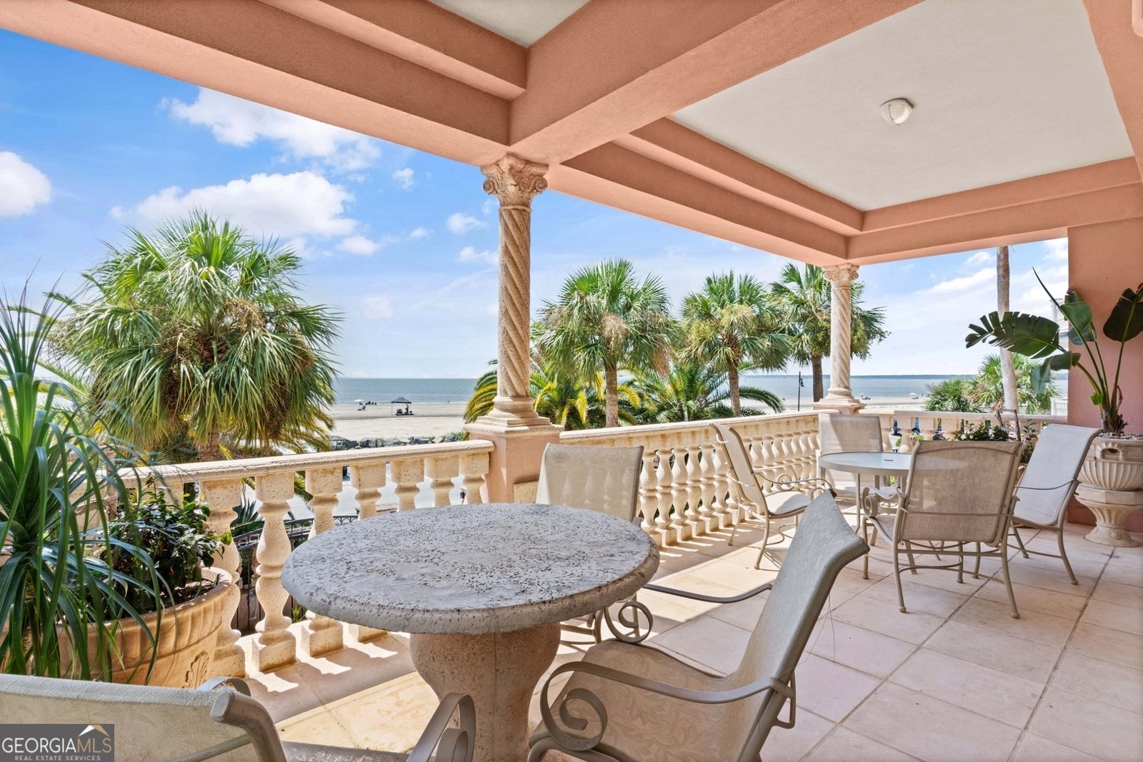 907 Beachview Drive St. Simons - 3