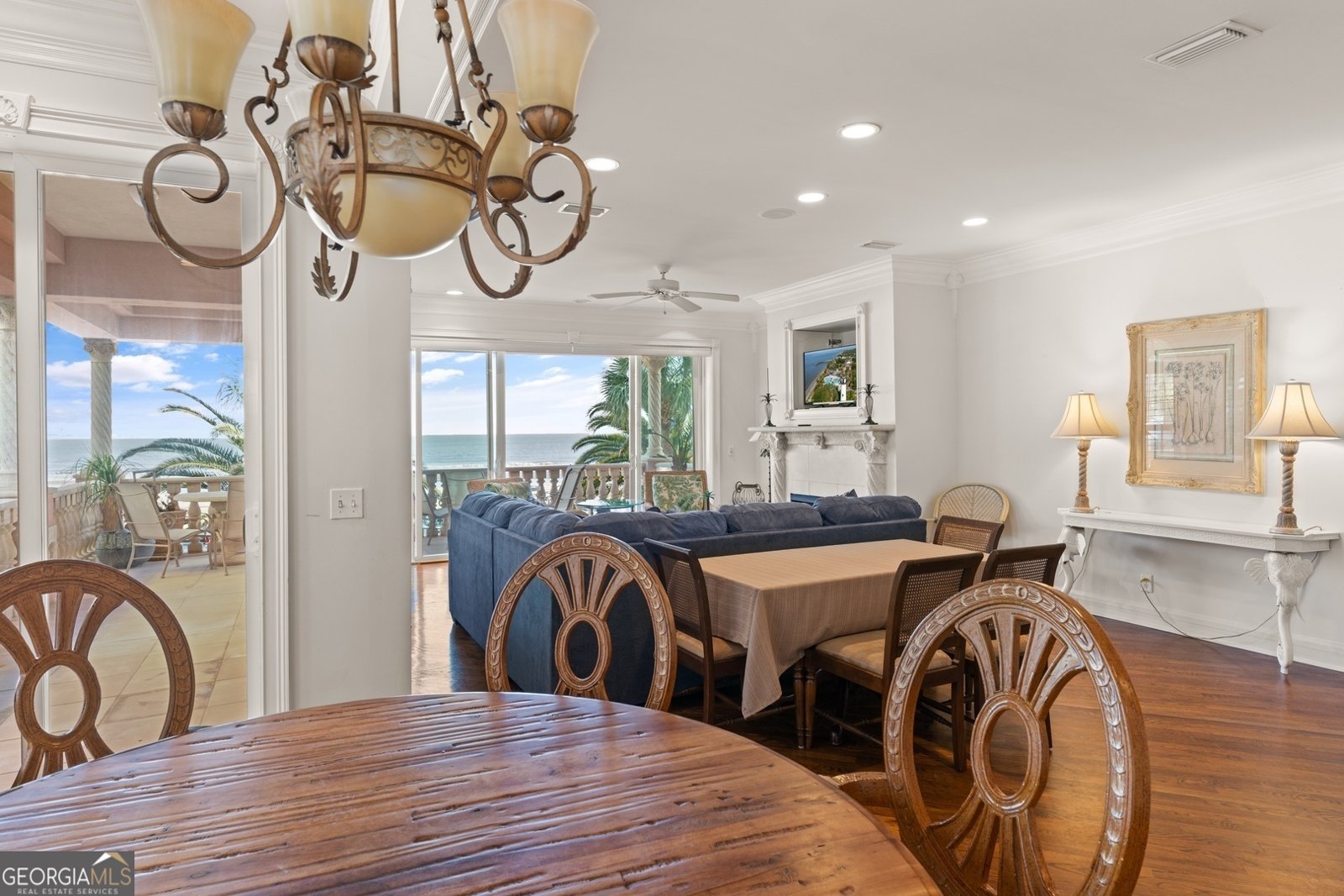 907 Beachview Drive St. Simons - 30