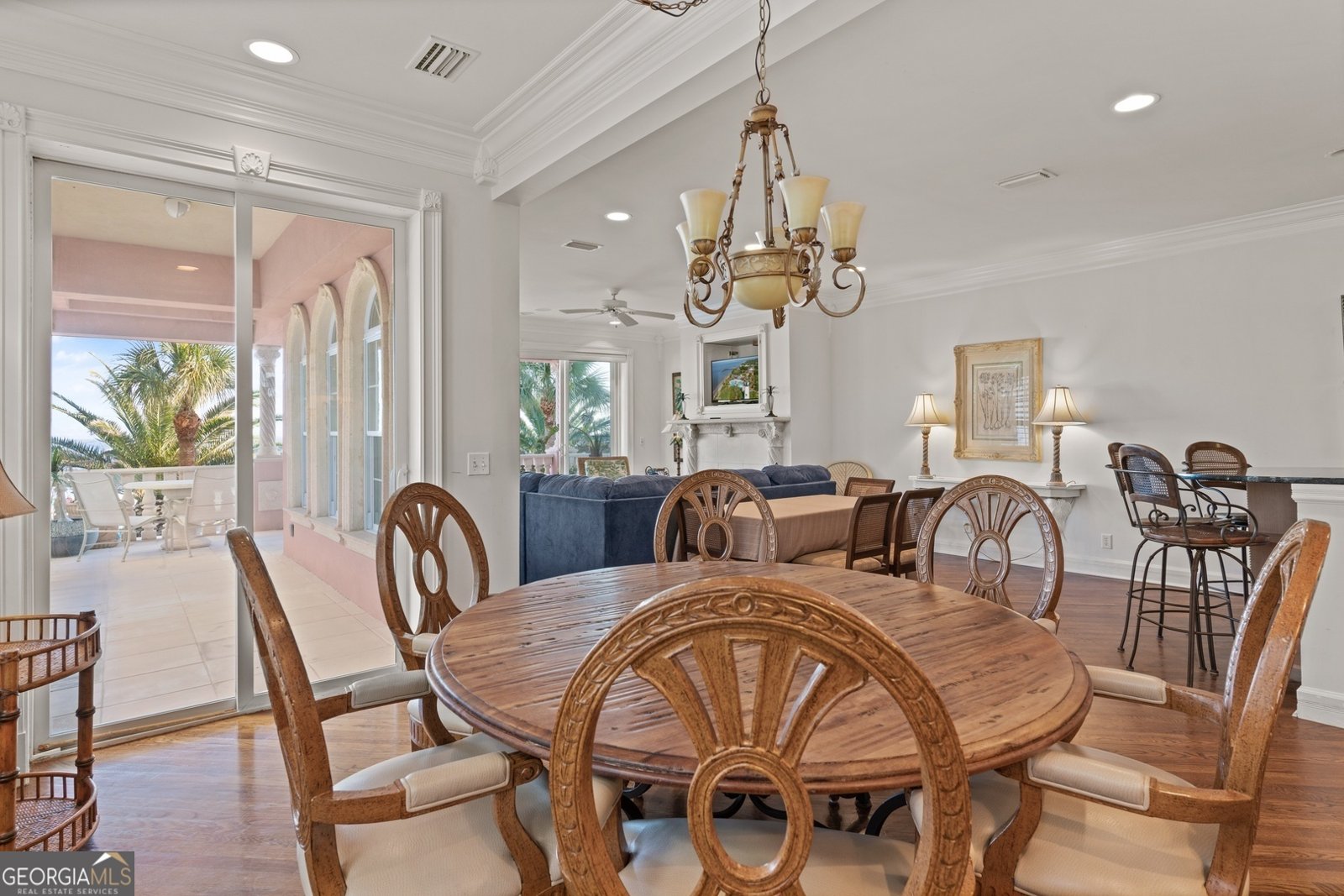 907 Beachview Drive St. Simons - 31