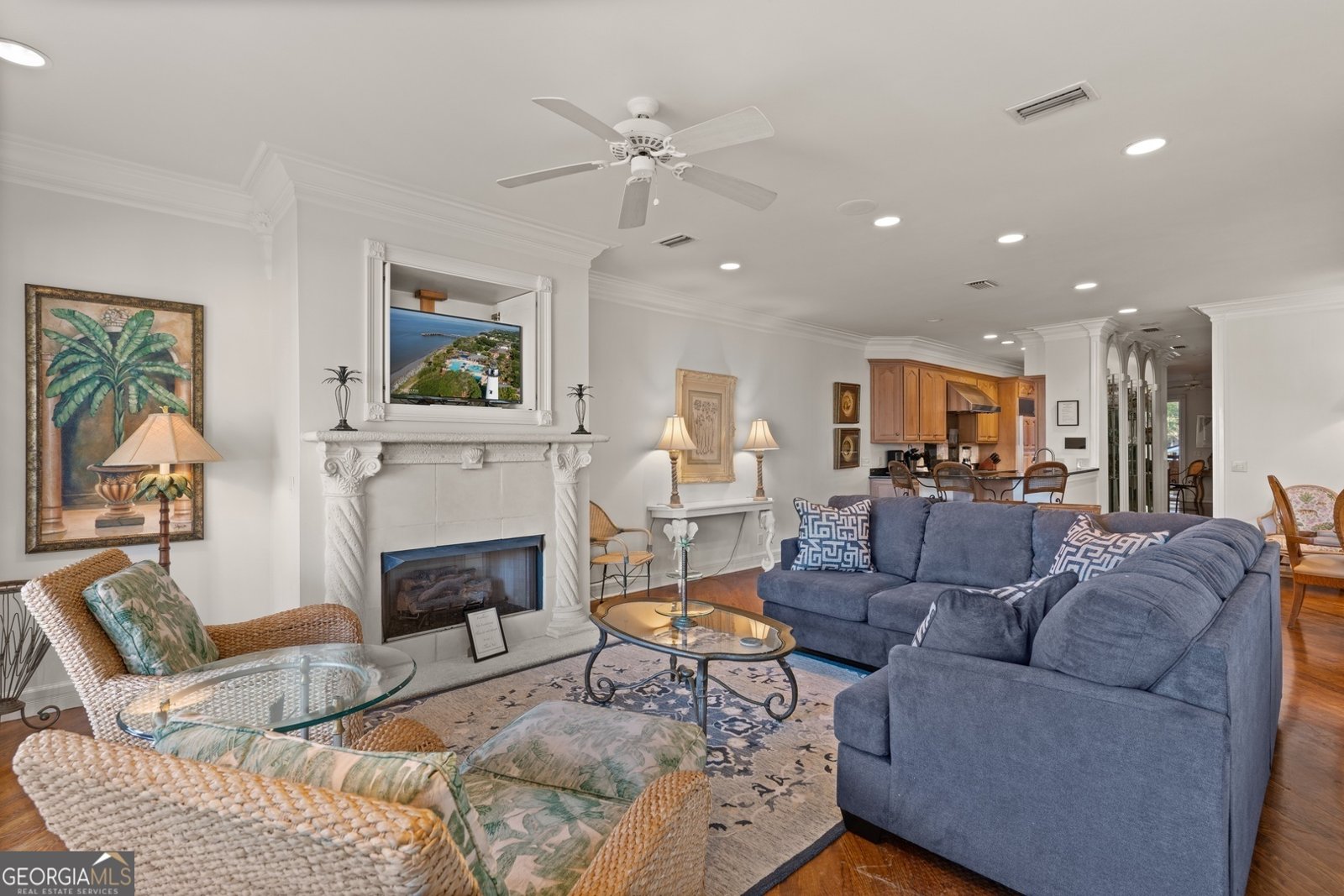 907 Beachview Drive St. Simons - 32