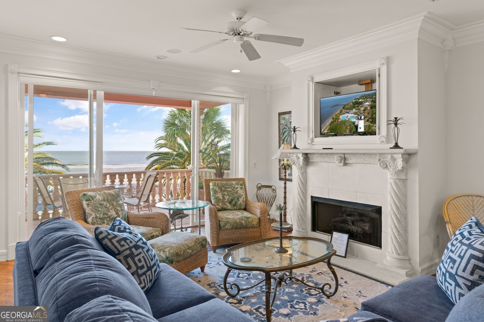 907 Beachview Drive St. Simons - 33