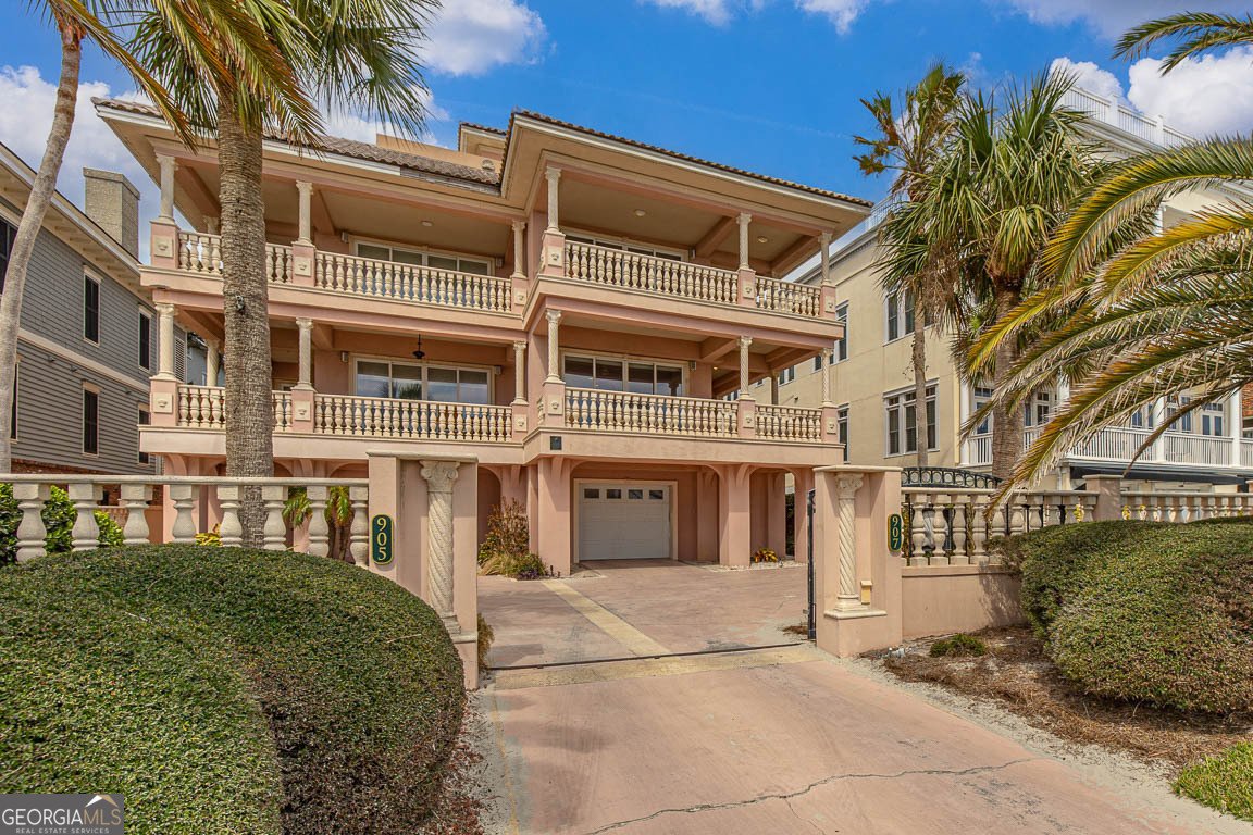 907 Beachview Drive St. Simons - 37