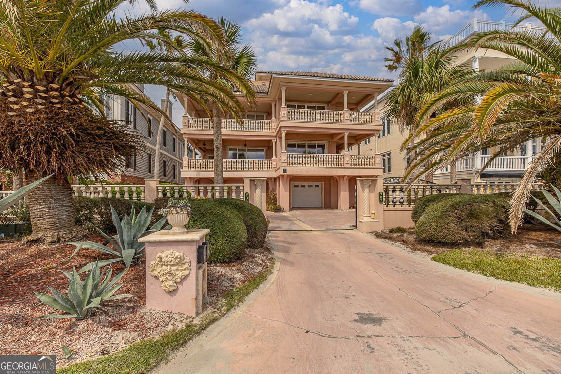 907 Beachview Drive St. Simons - 38