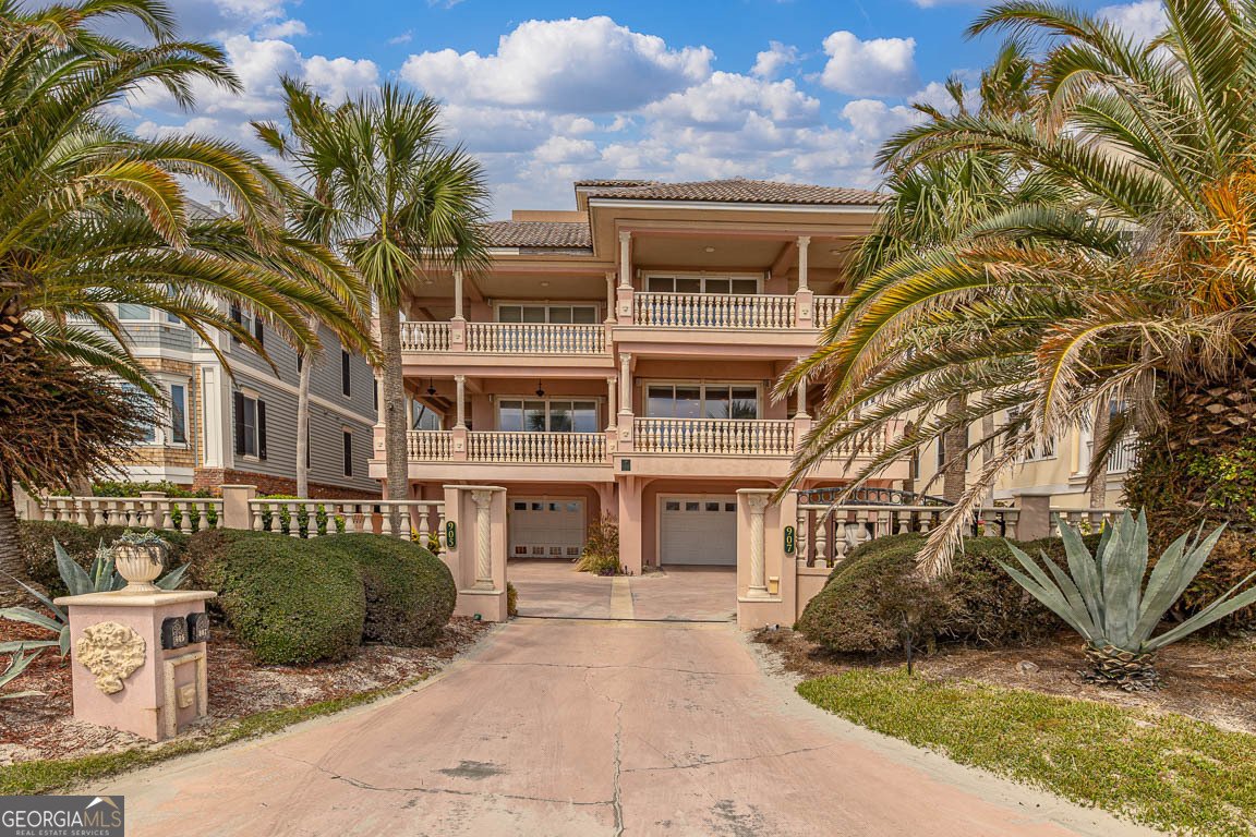 907 Beachview Drive St. Simons - 39