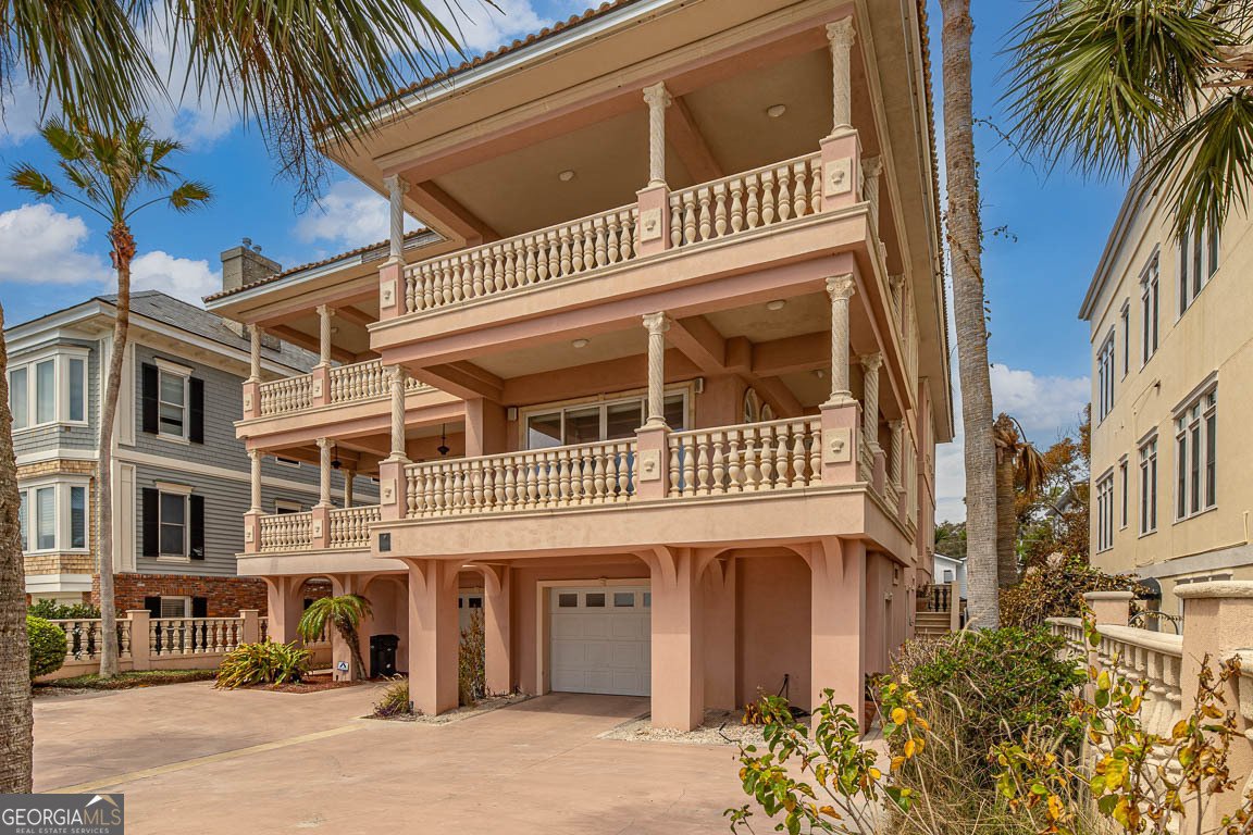 907 Beachview Drive St. Simons - 40