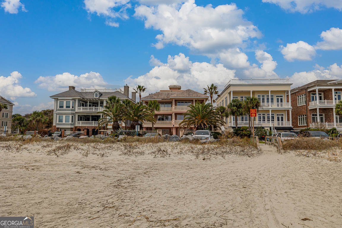 907 Beachview Drive St. Simons - 42