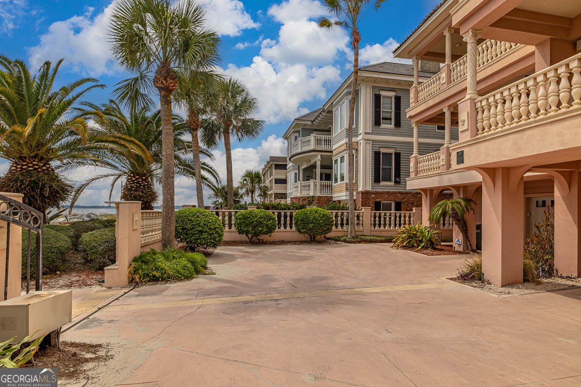 907 Beachview Drive St. Simons - 43
