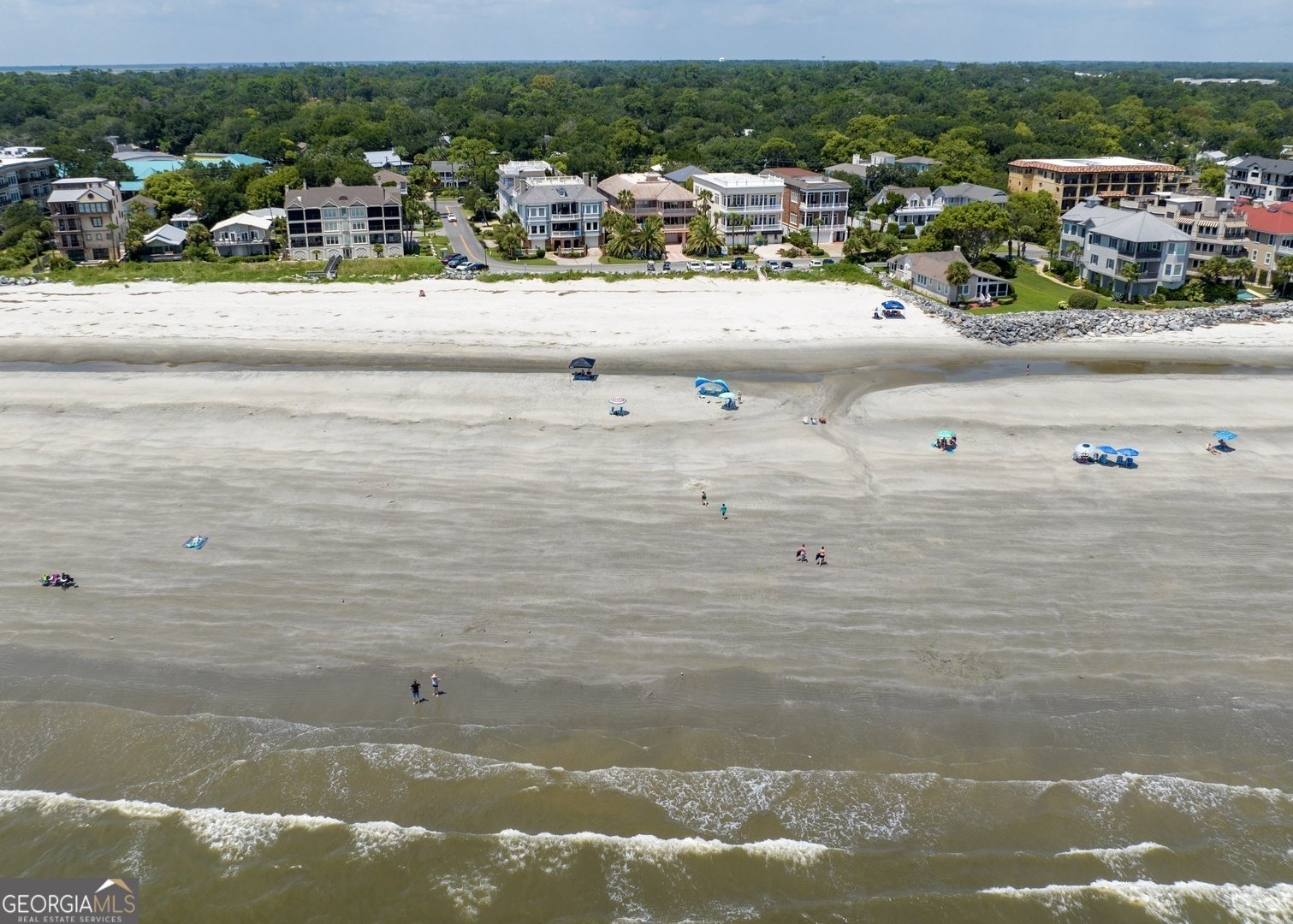 907 Beachview Drive St. Simons - 5