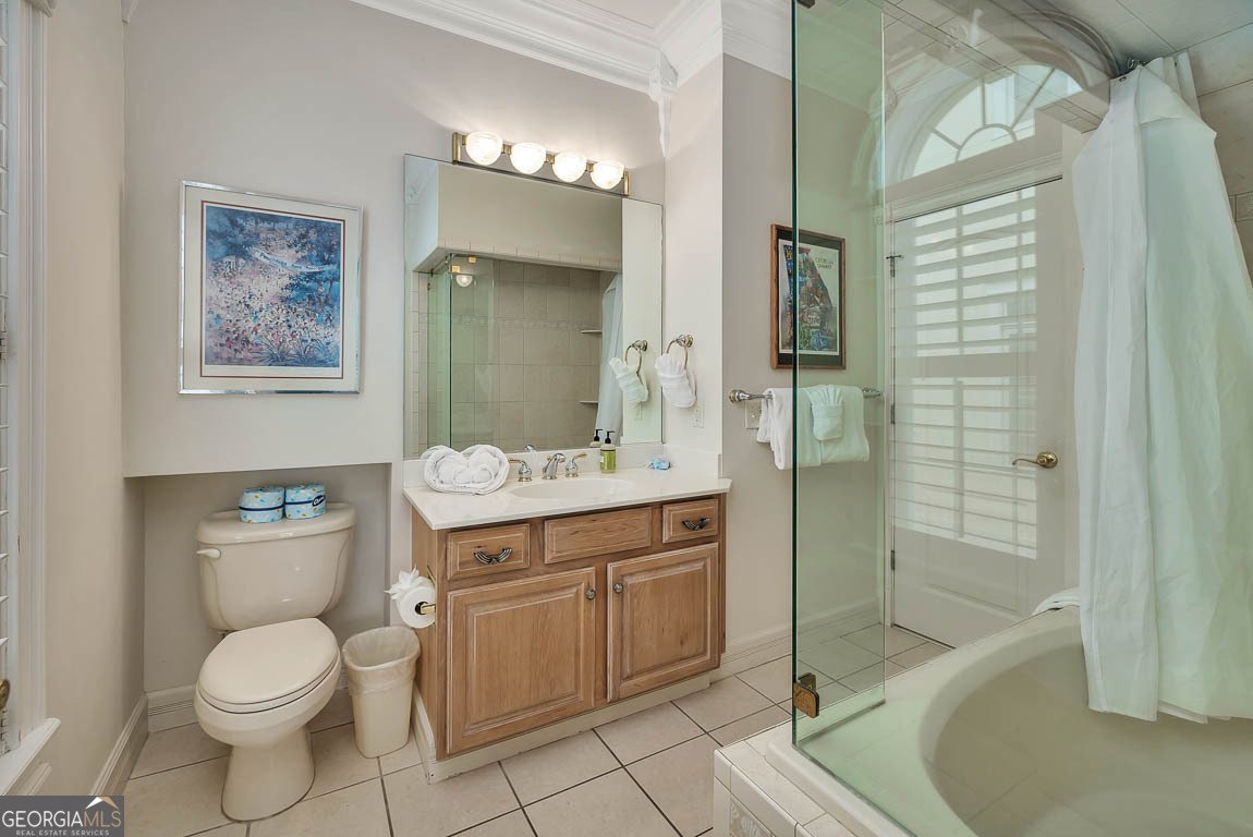 907 Beachview Drive St. Simons - 57
