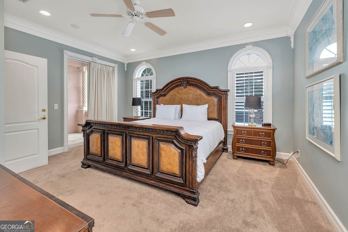 907 Beachview Drive St. Simons - 58