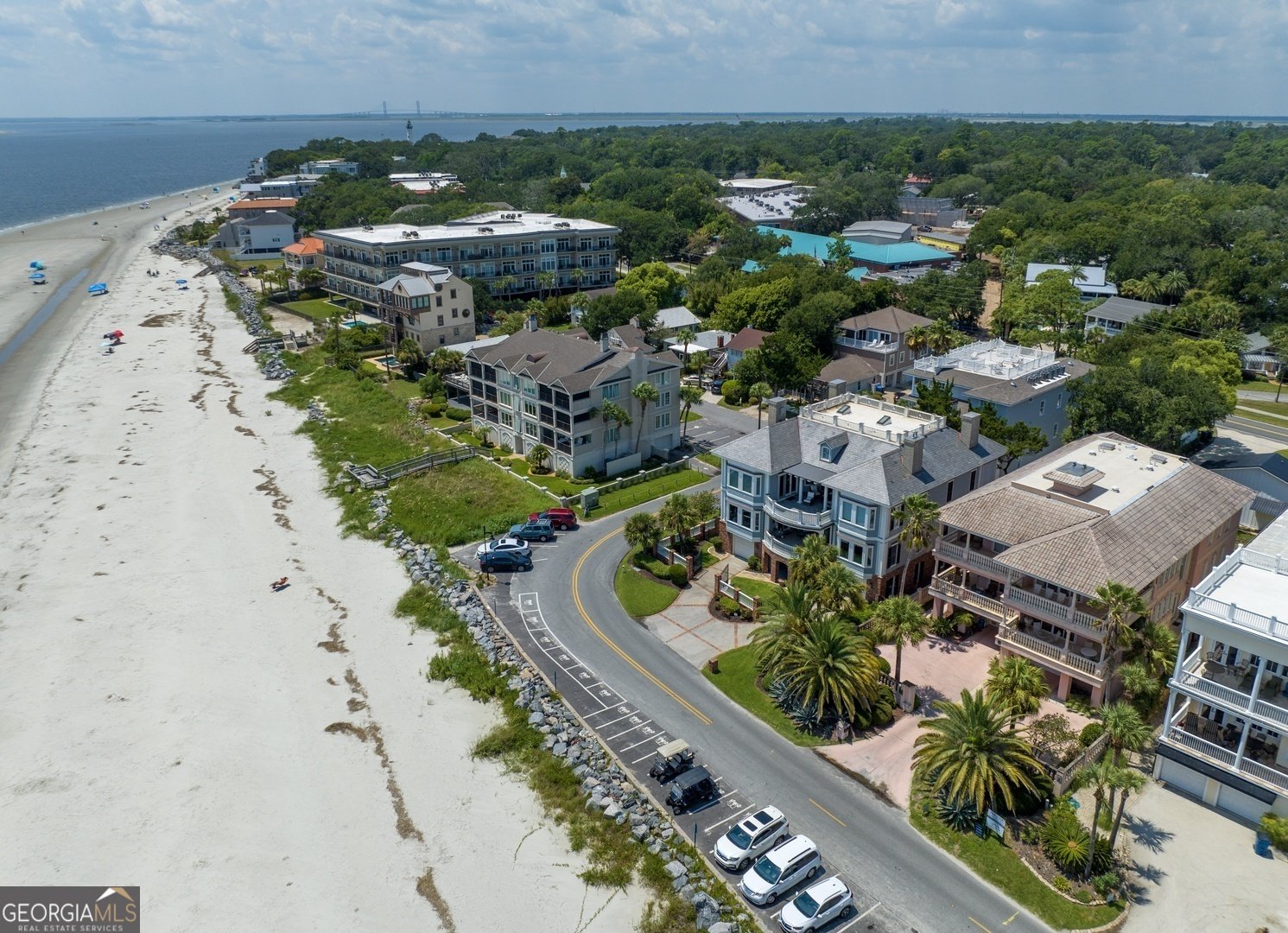 907 Beachview Drive St. Simons - 6
