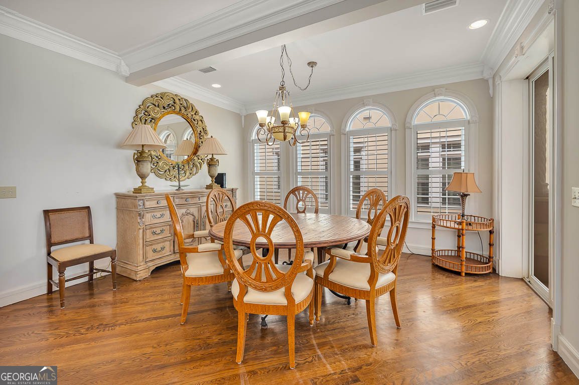 907 Beachview Drive St. Simons - 65