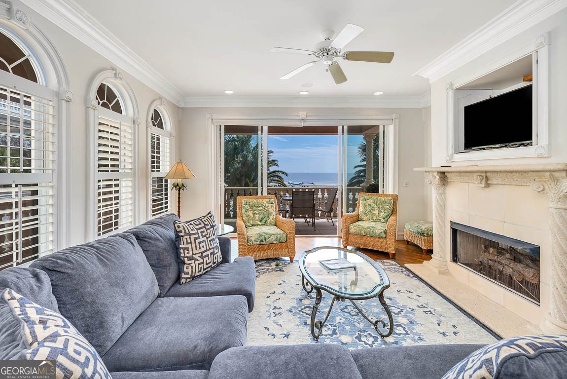 907 Beachview Drive St. Simons - 67